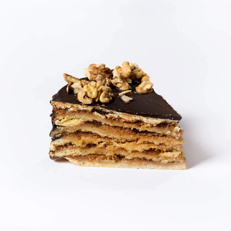 Zserbó torta