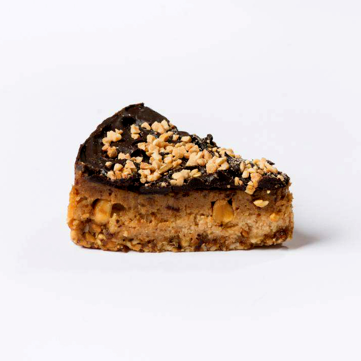 Snickers torta