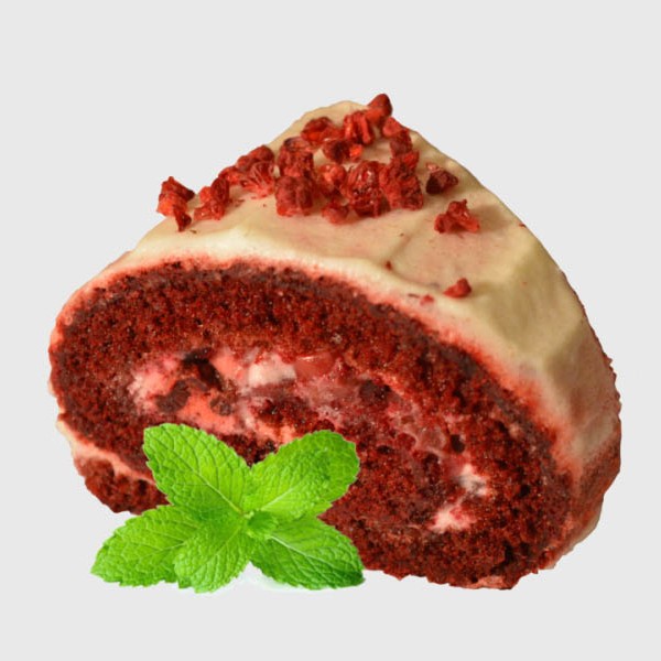 Vörösbársony torta