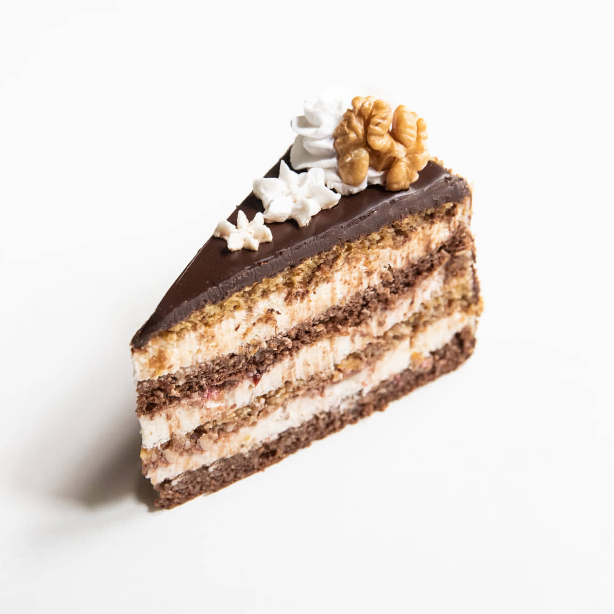 Somlói torta