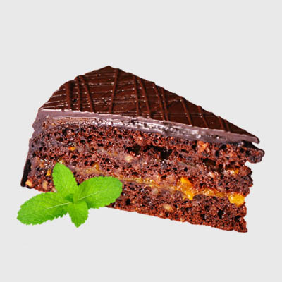 Sacher torta